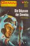 [Gemini Science Fiction 44] • Die Odyssee der Zenebia